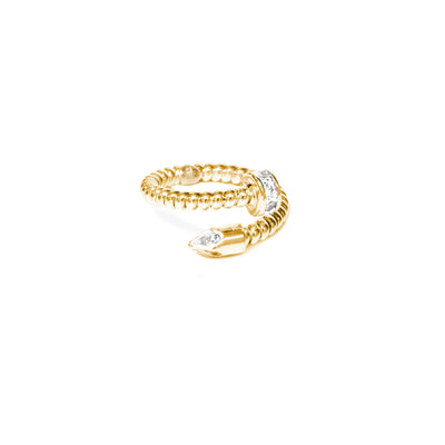 Anillo Borsari Iside ANISI00CL
