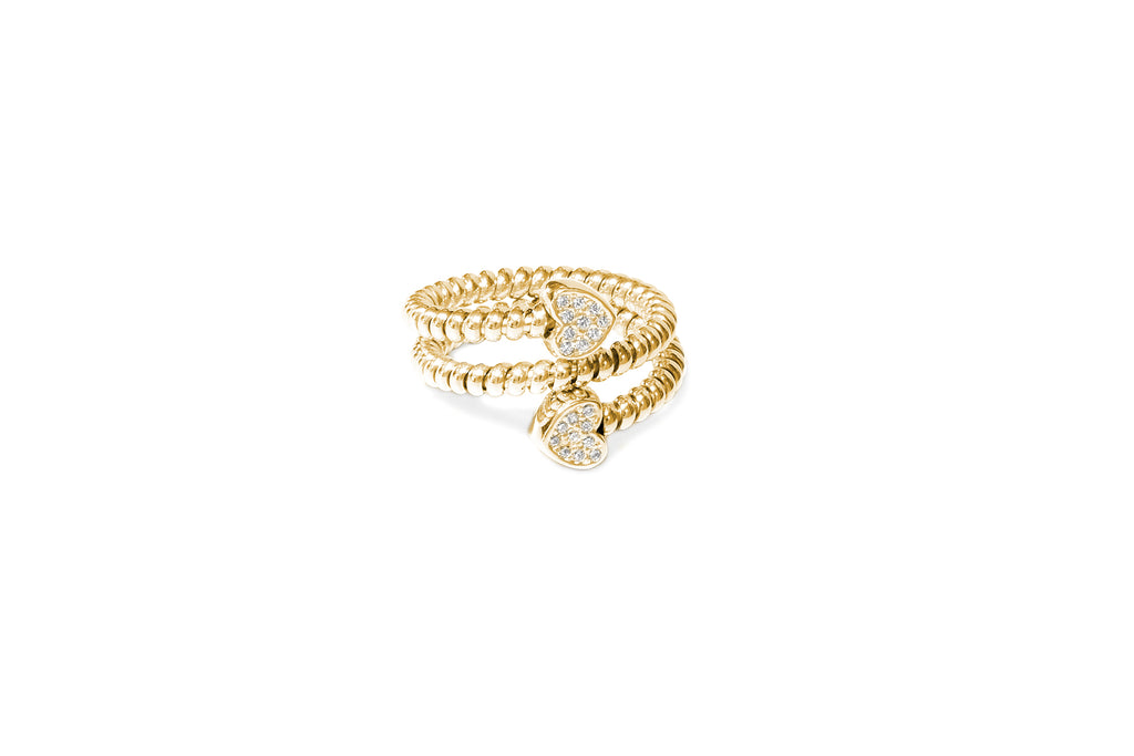 Anillo Borsari Iside ANISIDE00HX