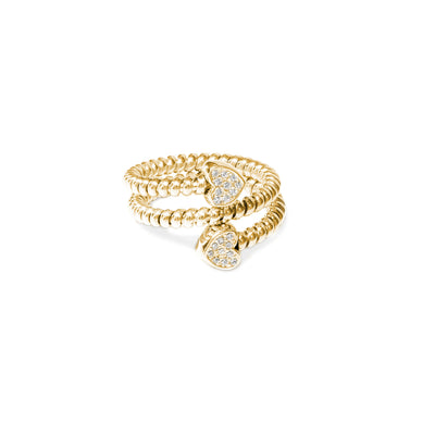 Anillo Borsari Iside ANISIDE00HX
