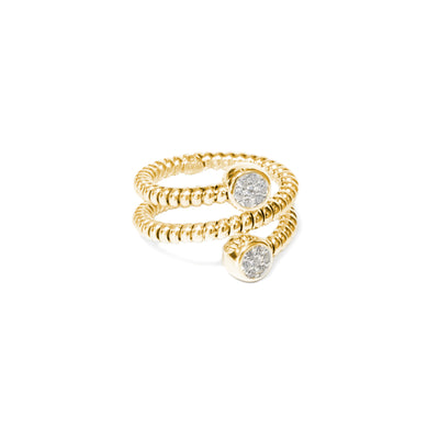 Anillo Borsari Iside ANISIDE00TX