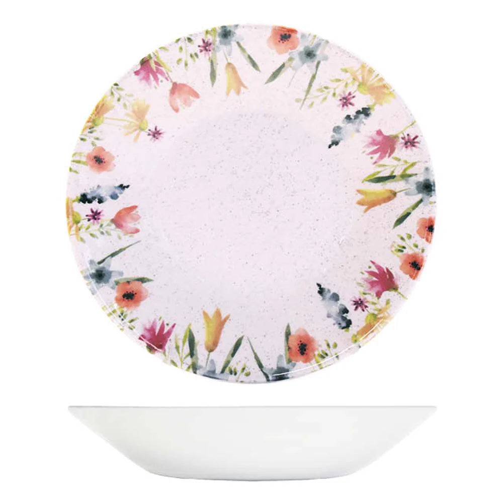 Juego Churchill Loza Aquarelle 12 Pzas