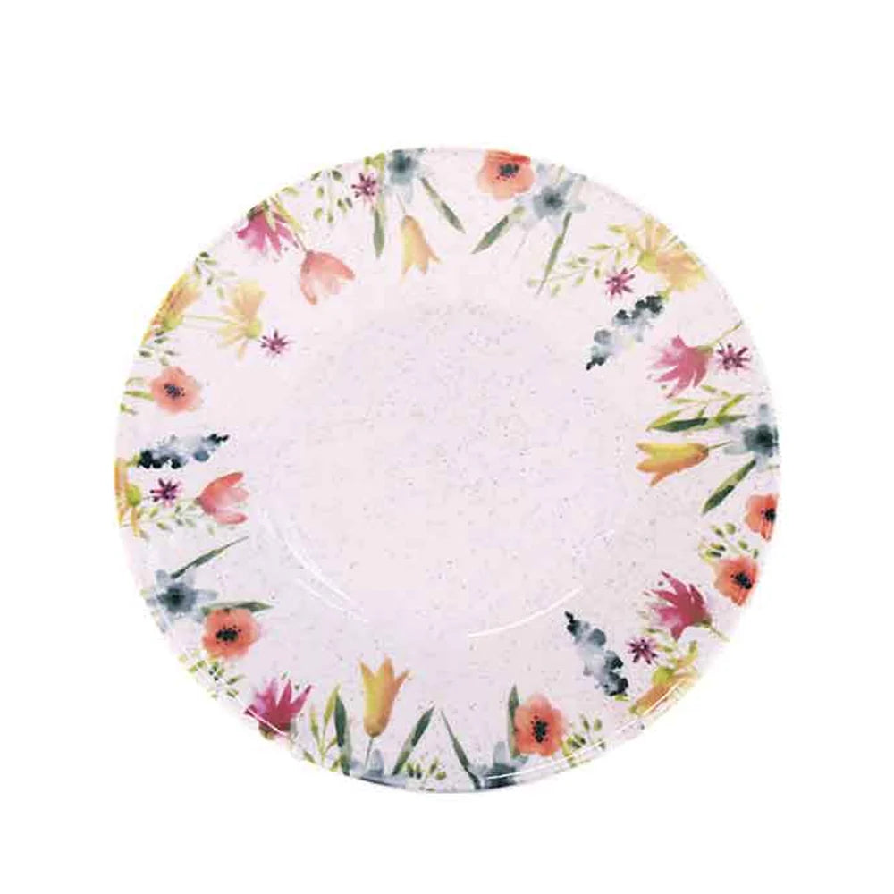 Juego Churchill Loza Aquarelle 12 Pzas