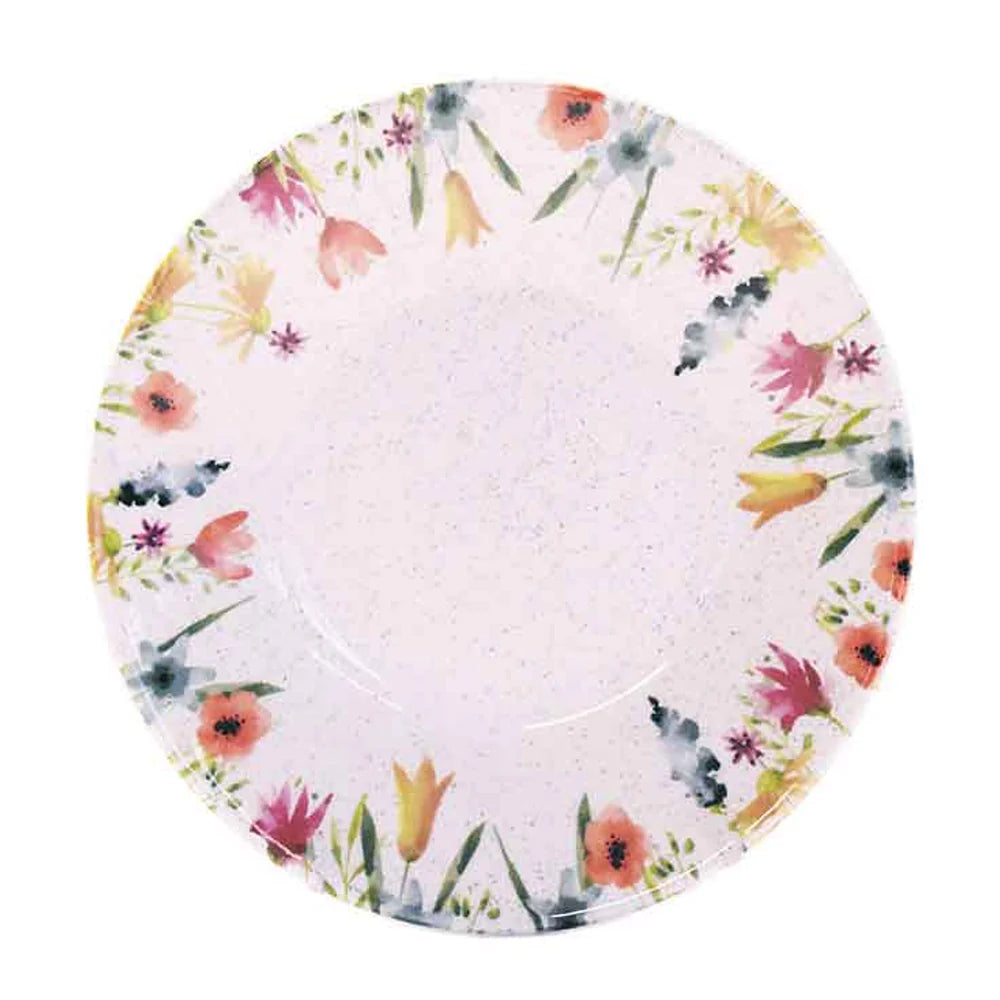 Juego Churchill Loza Aquarelle 12 Pzas