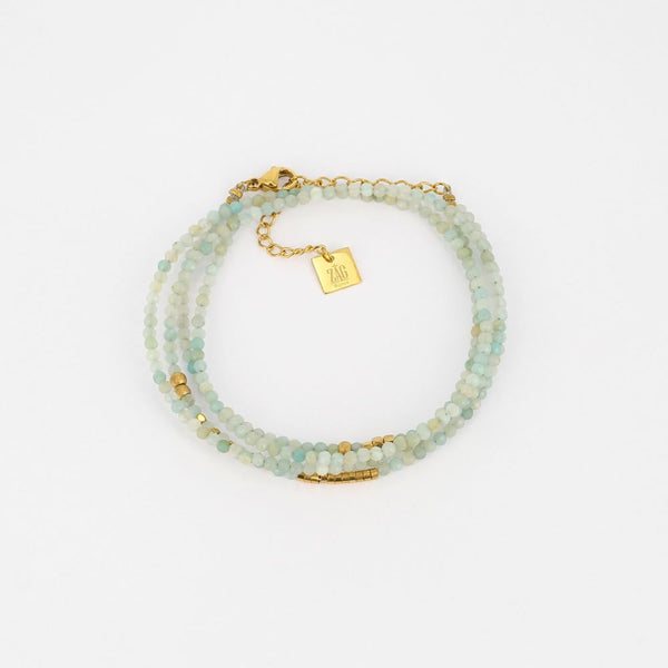 Pulsera ZAG Favela