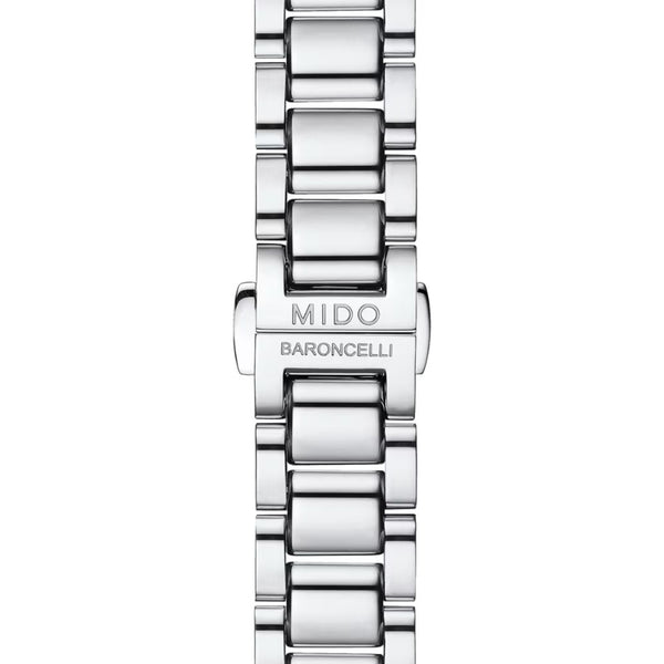 Reloj MIDO Baroncelli Donna M022.210.11.036.00