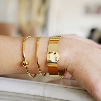 Pulsera ZAG Bianca