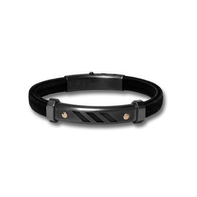 Pulsera Borsari Acero BRNAUTICO13