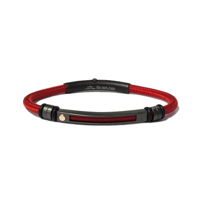 Pulsera Borsari Acero BRNAUTICO58