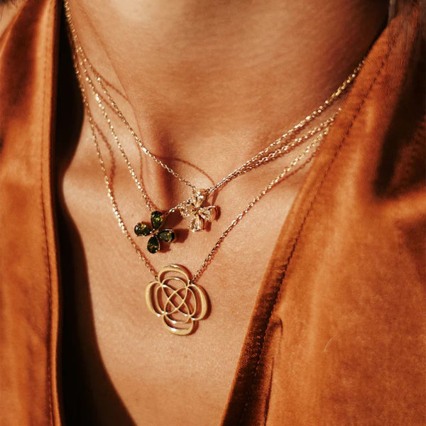 Collar ZAG Estial