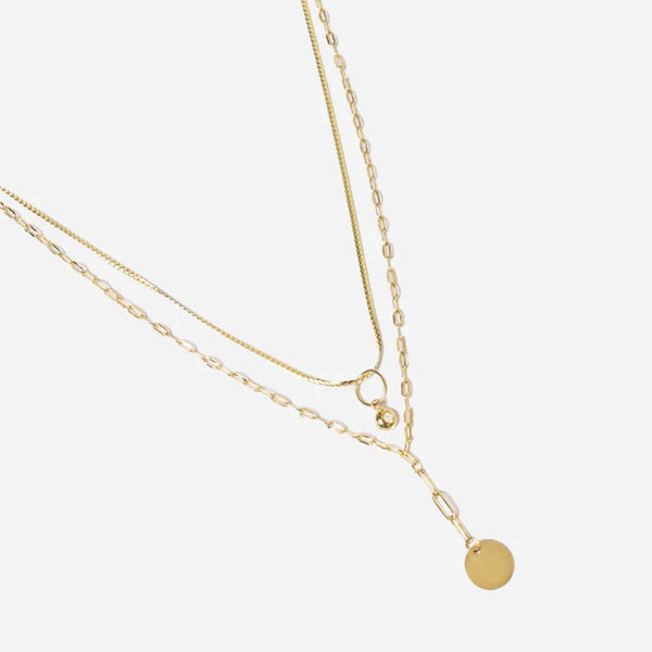 Collar ZAG Fretia