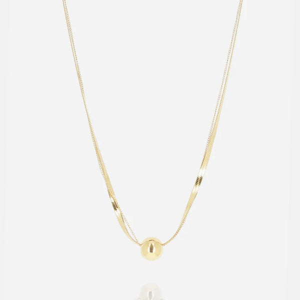 Collar ZAG Lugano