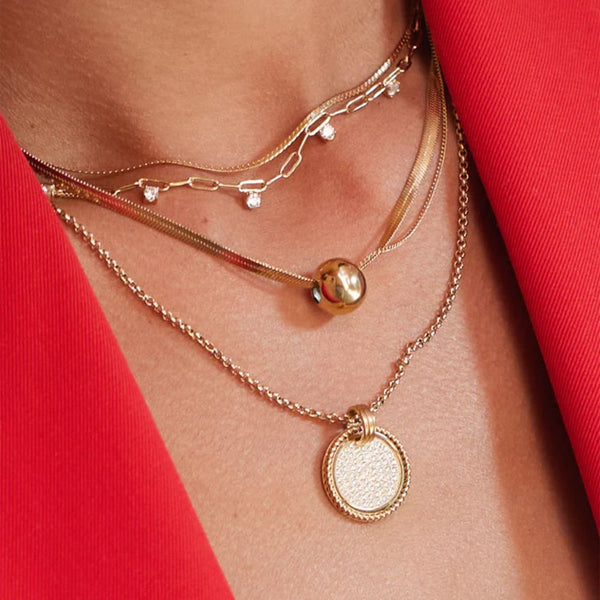 Collar ZAG Ouzo