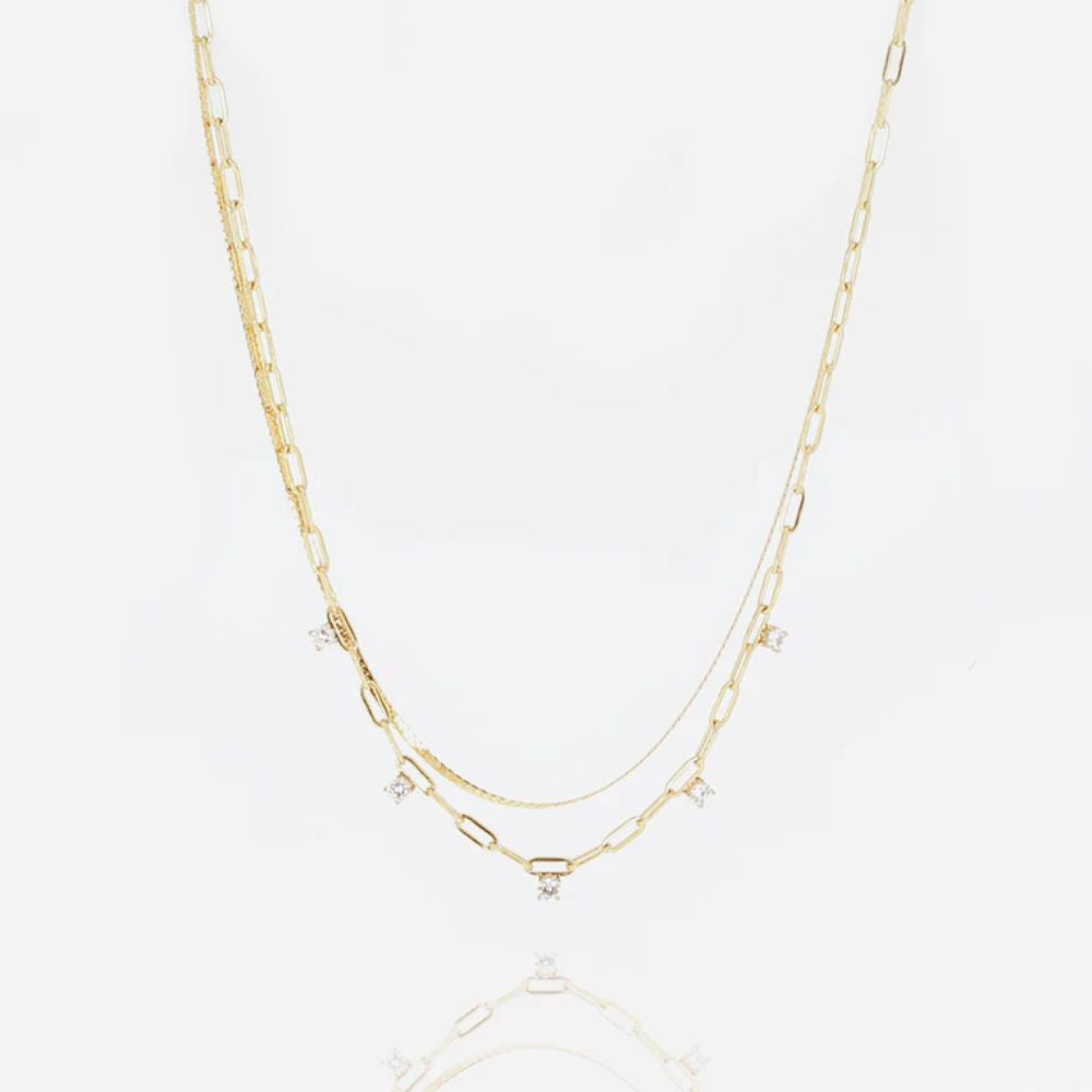 Collar ZAG Ouzo