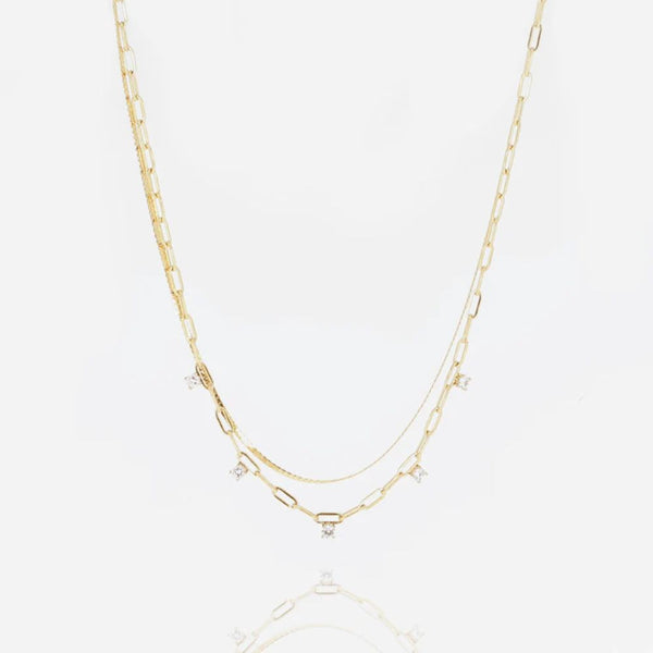 Collar ZAG Ouzo
