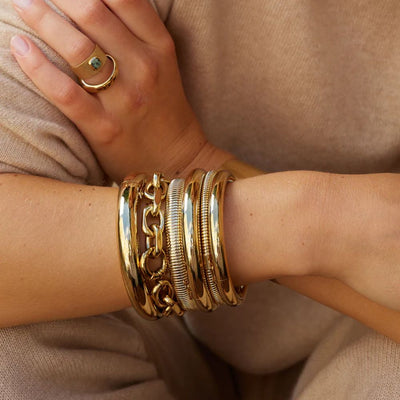 Pulsera ZAG Opale