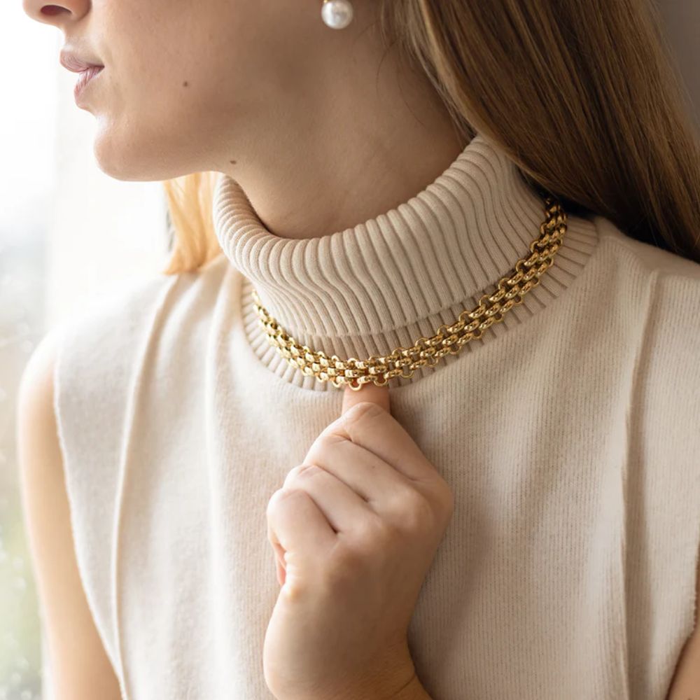 Collar Axelle