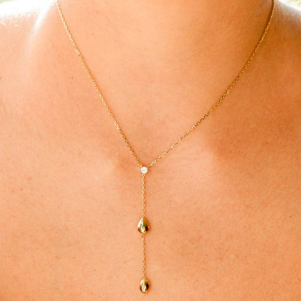 Collar ZAG Dilys
