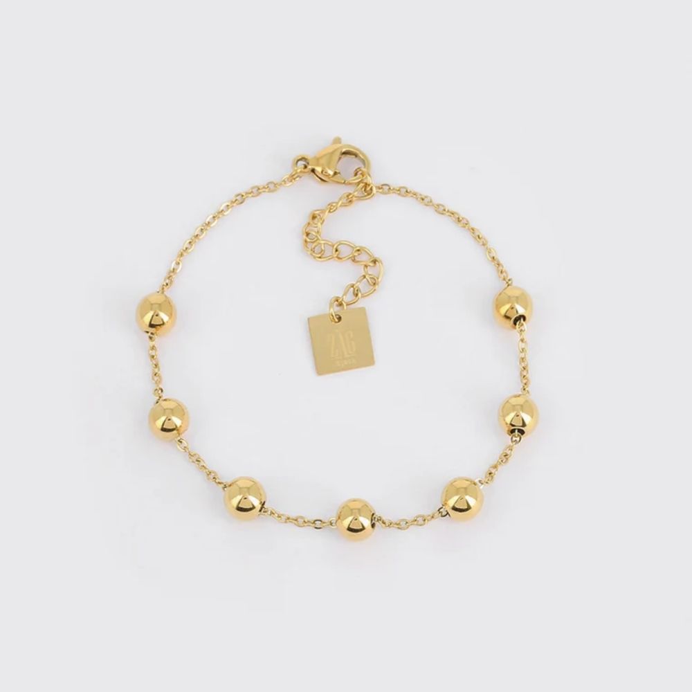Pulsera ZAG Annie