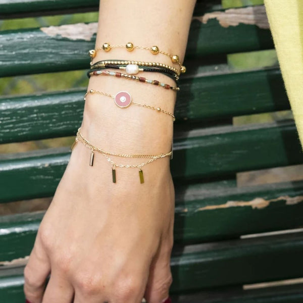 Pulsera ZAG Annie