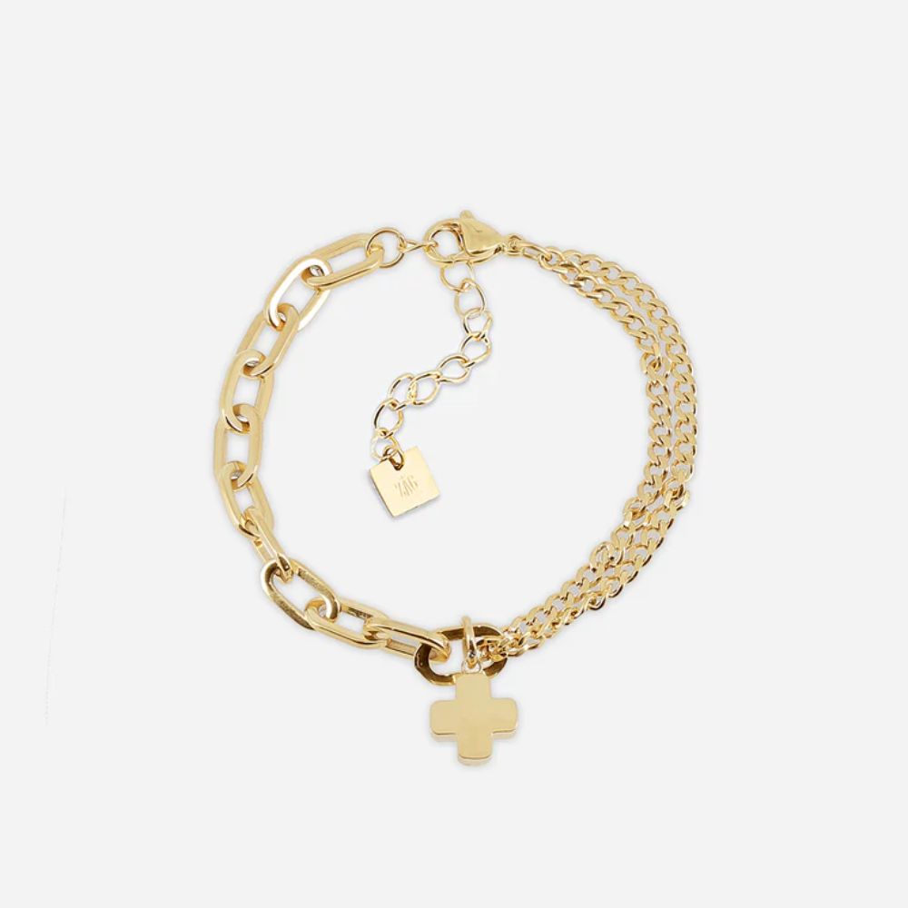 Pulsera ZAG Jika