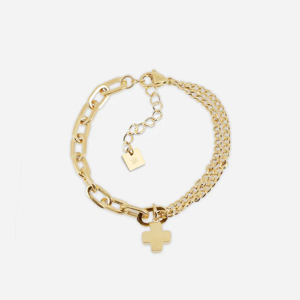 Pulsera ZAG Jika