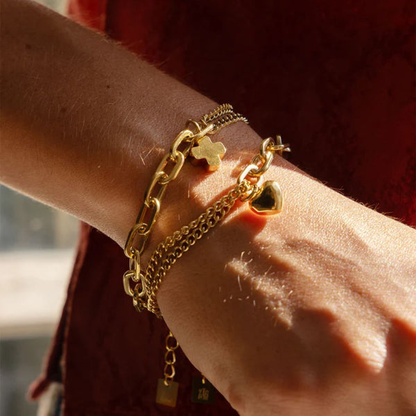 Pulsera ZAG Jika