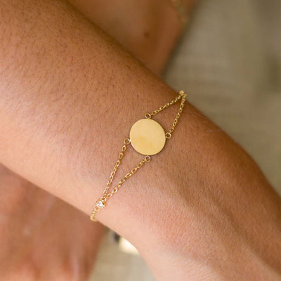 Pulsera Iota