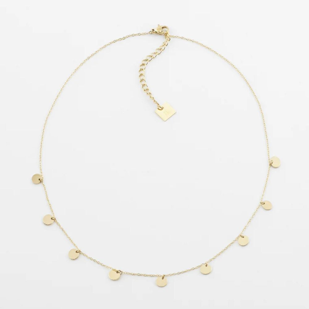 Collar Zag Confetti