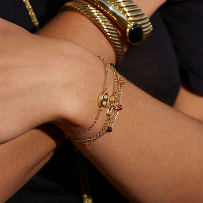 Pulsera Hebe