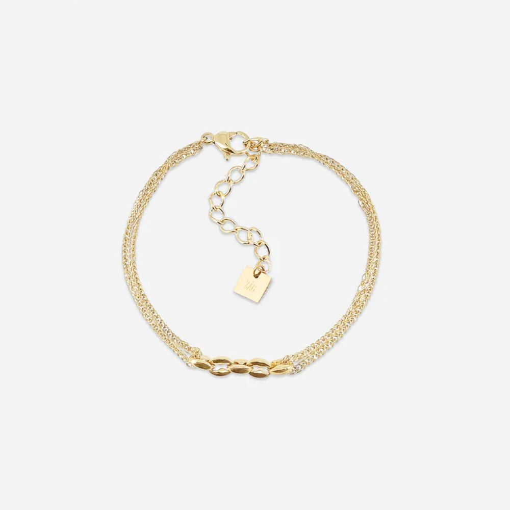 Pulsera ZAG Ira