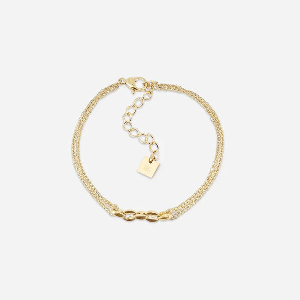 Pulsera ZAG Ira