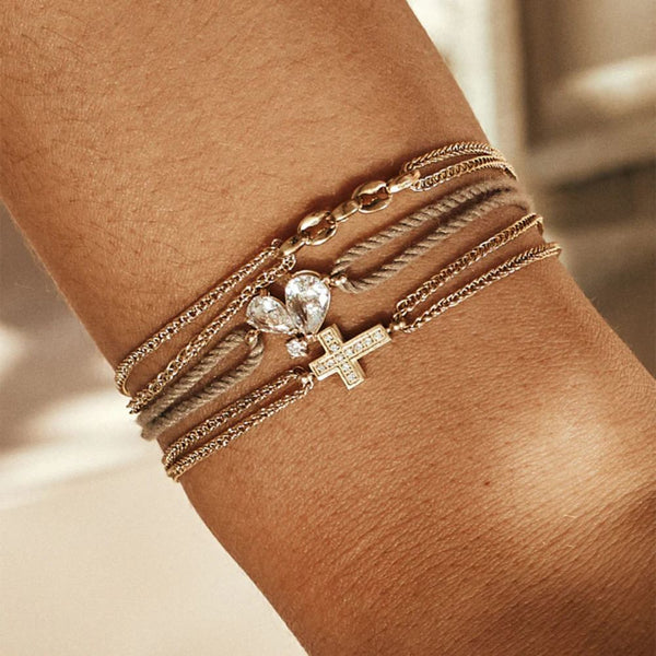 Pulsera ZAG Ira