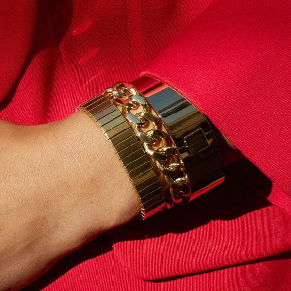 Pulsera ZAG Merez