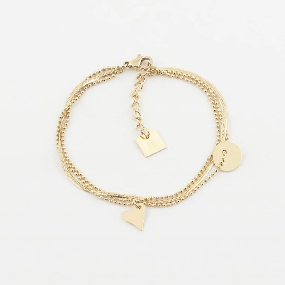 Pulsera ZAG Amore