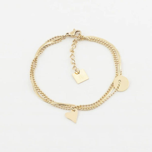 Pulsera ZAG Amore