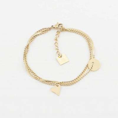 Pulsera ZAG Amore