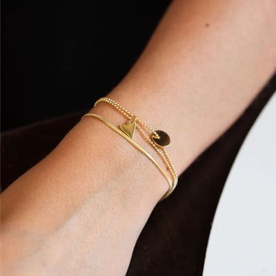 Pulsera ZAG Amore
