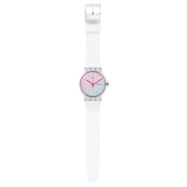 Reloj Swatch Polawhite SO29K704-S14