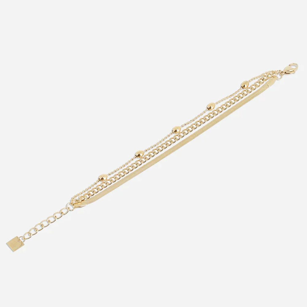 Pulsera ZAG Lumineux