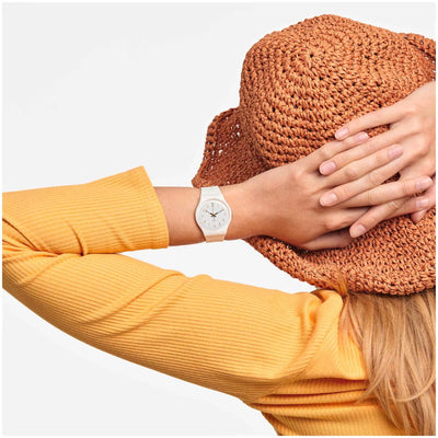 Reloj Swatch White Bishop GW164 - Joyería Rometsch