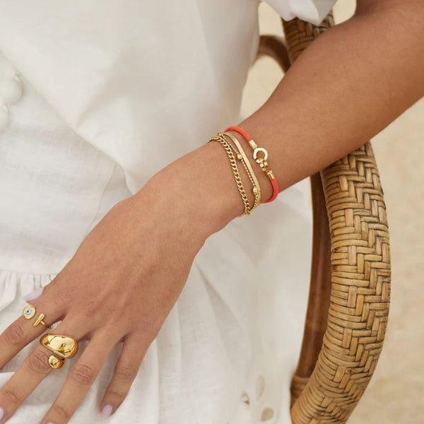 Pulsera ZAG Lumineux