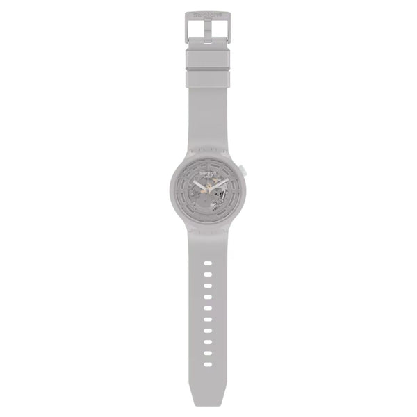 Reloj Swatch C-Grey SB03M100