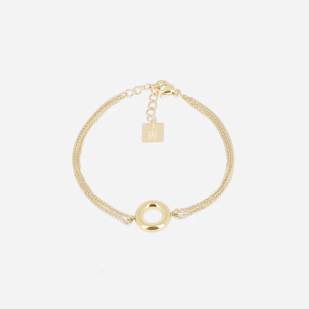 Pulsera ZAG Orig