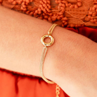 Pulsera ZAG Orig