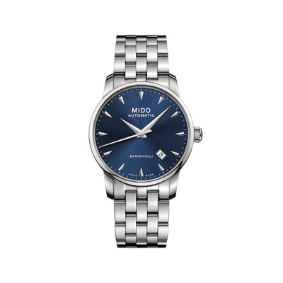 Reloj MIDO Baroncelli Midnight M8600.4.15.1