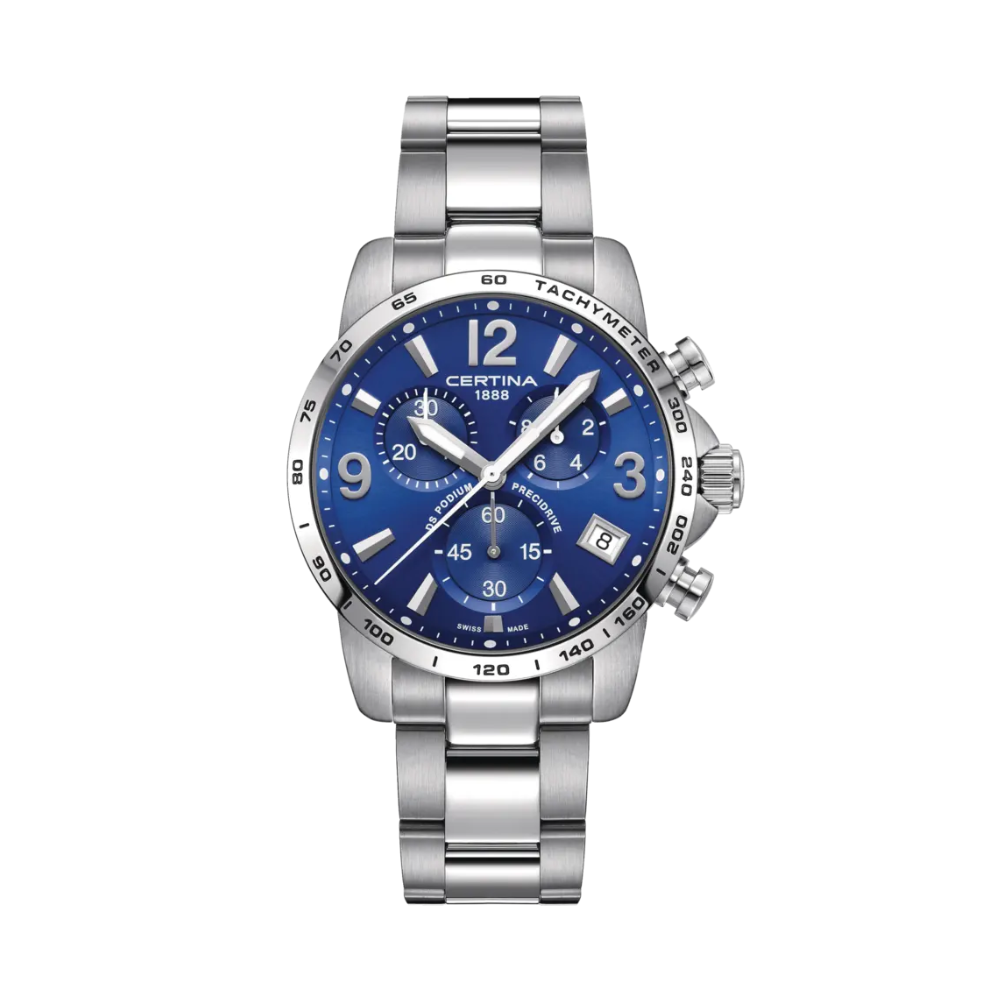 Reloj Certina DS Podium C034.417.11.047.00