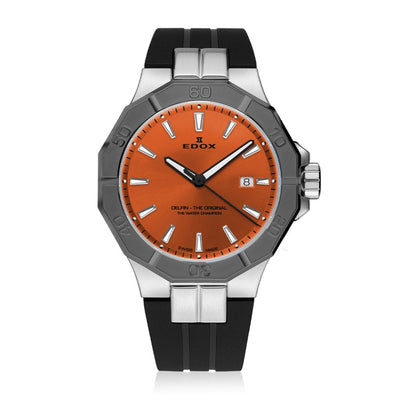 Reloj EDOX Delfin 53021.3GCAOINO