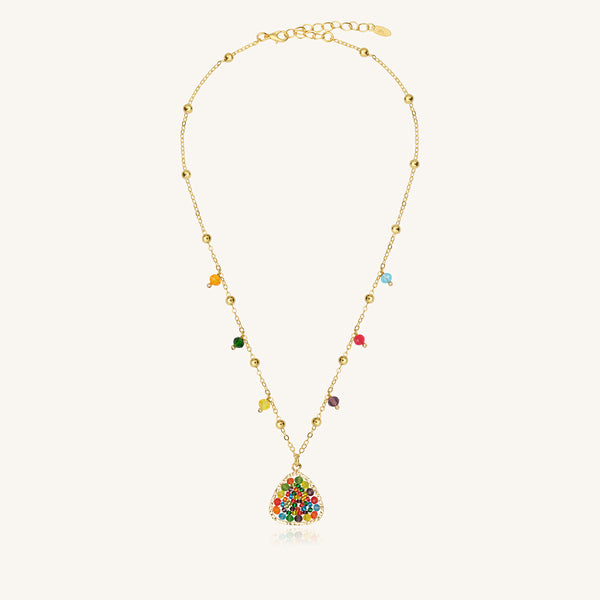 Collar Santibé Mae