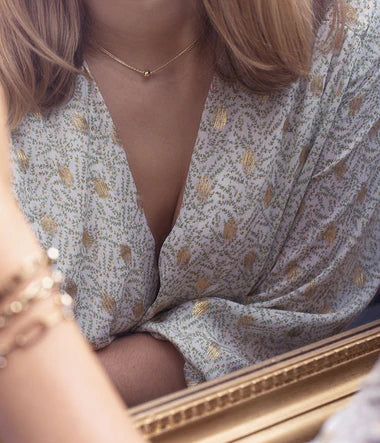 Collar ZAG Pepita