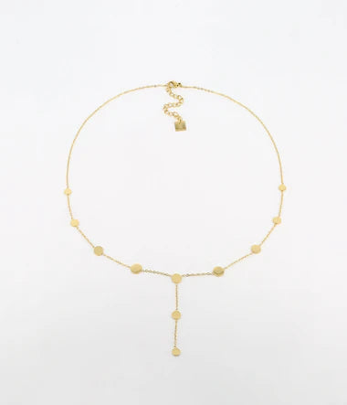 Collar ZAG Camille